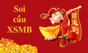 Kinh nghiệm soi cầu xsmb của dân chơi lâu năm