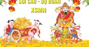 dự đoán chuẩn sớ đầu đuôi giải 8 miền nam