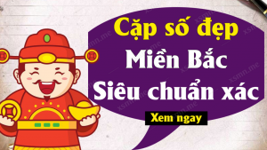 dự đoán chuẩn dàn lô 8 con miền bắc