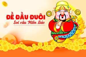 dự đoán chuẩn dàn đề đầu đuôi miền bắc