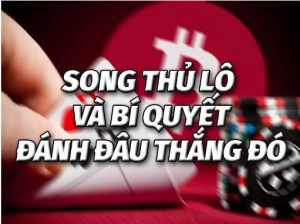 dự đoán chuẩn song thủ lô miền nam
