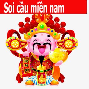 dự đoán chuẩn đặc biệt miền nam