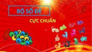 dự đoán chuẩn dàn đề 4 con miền bắc