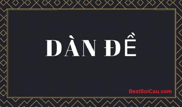 Lý do anh em nên chơi dàn đề